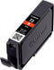 Canon CLI-42BK - Inktcartridge - 14 ml - Rood