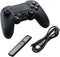 Nacon Asymmetric Wireless - Draadloze Controller - Tot 7 uur gamen - Zwart