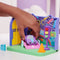 Gabby's Poppenhuis - Carlita Kattastisch-speelkamer - Inclusief verrassingsspeeltjes - Multicolor