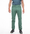 Bergans Vandre Light Softshell Broek Heren Dark Jade Green Maat 56