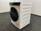 Inventum VDW9030W - Warmtepompdroger - 9 kg - 14 programma's - Wit