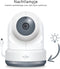 ELRO BC3000-C - Extra camera voor ELRO BC3000 Baby Monitor - 720P HD met nachtzicht - Kleur: Extra Camera