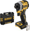 DeWALT DCF850NT - Accu slagschroevendraaier - 205Nm 18V XR - Compact 100mm