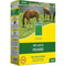 Gazon - BHS - Meadow Mix 1kg | 40m² | Voor grote oppervlakken en weilanden | Snel te installeren,...