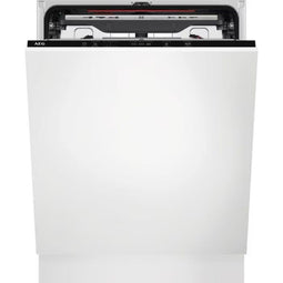 AEG || Inbouw || Vaatwasser || Volledig Integreerbaar || ComfortLift || MaxiFlex || QuickSelect || F