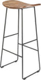 ANLI STYLE Barstool Tangle Natural