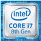Intel Core i7-8700 - CPU - 6 cores - Socket 1151
