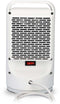 Nedis HTFA22WTW - Keramische torenventilator - Smart Wi-Fi - 1500W