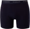 McGregor 3-Pack - Heren Boxers - Aansluitende pasvorm - Blauw (3-pack)