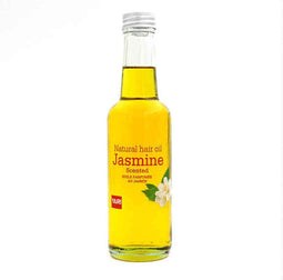 Yari 100% Natural Jasmine Oil 250 ml