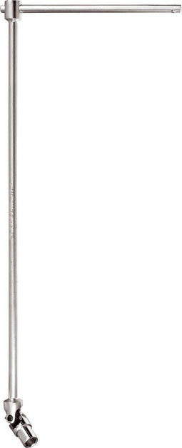 wringsleutels met cardangewricht 10