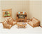 Sylvanian Families 5339 woonkamerset
