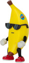 Stumble Guys Mini Action Figures Banana Guy, 8 jaar, Meerkleurig, Kunststof, 1 stuk(s)