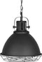 LABEL51 Spot - Hanglamp - Zwart