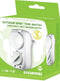 Ecosavers Easy Outdoor Timeswitch | Tijdschakelklok Countdown Timer met Lichtsensor | Ideaal voor gebruik met buitenverlichting | GS keurmerk
