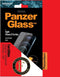 PanzerGlass Screenprotector Geschikt voor iPhone 12 Pro Max - PanzerGlass Feyenoord Case Friendly Screenprotector