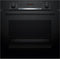 Bosch Serie 4 HBA534EB3 - Oven 71 l 3400 W - Zelfreinigend Hydrolytisch - Zwart