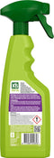 KB RVS Reiniger Spray - 500ml - Roestvrijstaal reiniger - RVS spray - Keukenreiniger