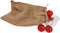 Sling puck bordspelletje - Maat XL 63cm groot - Hoogglans speelveld voor gemakkelijk schuiven - Ook wel: Slingershot - Sling Shot - Fast hockey - Vinger hockey - Slingpuck sjoelen - Mini Sjoelbak - Houten Speelgoed - Snel spel voor 2 spelers