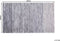 KAPAKLI - Laagpolig vloerkleed - Grijs - 160 x 230 cm - Wol
