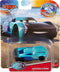 Disney Cars auto Jackson Storm voertuig Color Changers - afmeting 8 cm schaal 1:55