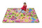 Amigo Sweet Town Speelkleed 140 X 200 Cm