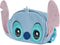 Disney Purse Pets Stitch - Interactieve Tas & Knuffel - 30+ geluiden en reacties - 16 cm x 24 cm x 6 cm (1 stuk)