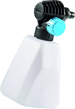 Gloria Schuimset voor MultiJet