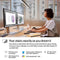 HP 727pu - Monitor - 27 Inch QHD Thunderbolt 4 - IPS Black HDR 400