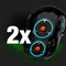 Gardena smart SILENO max - Robotmaaier - 800m² - LONA™ Intelligence