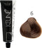 Keune - Tinta Color - 6 Donkerblond - 60 ml