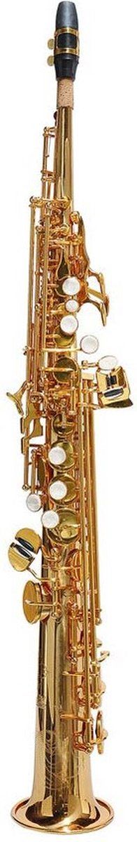 Stewart Ellis SE-740-L Pro Series sopraninosax