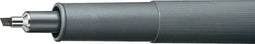 Staedtler pigment liner fineliner | beitelpunt | schrijfbreedte 2 mm | zwart