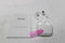 Apple AirPods 4 - TWS - ANC - Wit