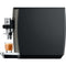 Jura E8 (EC) - Volautomatische koffiemachine - 17 koffiespecialiteiten - Dark Inox