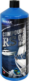 RIWAX Nautic Line RS 02 Compound / Polijstmiddel - Medium - 1000 ml