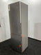 BOSCH KGE39ALCA - Koel-vriescombinatie - 5 plateaus - 38 dB