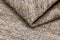 MOMO Rugs Nordic Nature Dark Grey Vloerkleed - 140x200 - Rechthoek - Laagpolig,Structuur Tapijt - Modern - Beige, Bruin, Grijs