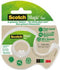 Scotch® Magic™ Tape Dispenser 900 Greener choice, 19 mm x 20 m