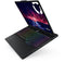 Lenovo Legion Pro 5 16ADR10 - Gaming Laptop - AMD Ryzen 9 8940HX - GeForce RTX 5070 - 32GB RAM - 1TB SSD - 16