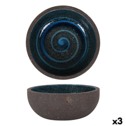 Aperitiefschaaltje Pompeya Ø 16 cm (3 Stuks)