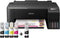 Epson EcoTank L1210 - Inkjet printer - 15 ppm - USB 2.0