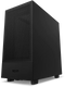 NZXT H5 Flow (2022) - Tower Behuizing - 2x 140mm en 2x 120mm ventilatoren - Zwart