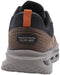 Skechers Arch Fit Orvan - Veterschoenen - Dempende tussenzool - Bruin