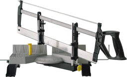 STANLEY Verstekbak - Metaal - Verstelbaar 30-90° - 560mm