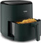 Tefal Easy Fry Max EY2453 - Airfryer - 5L - 1500W - 10 programma's - Zwart