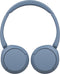 Sony WH-CH520 - Draadloze On-Ear Koptelefoon - 50 uur batterijduur - Blauw