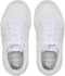 PUMA Carina 2.0 Holo PS - Lage sneakers - Metallic details - Wit