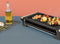 H.Koenig 2-in-1 Grill