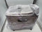 Tefal Oleoclean Pro Inox & Design FR8040 - Friteuse - Koude zone met kijkvenster - Aluminium Zwart